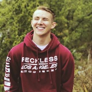 Meet your Posher, Nick